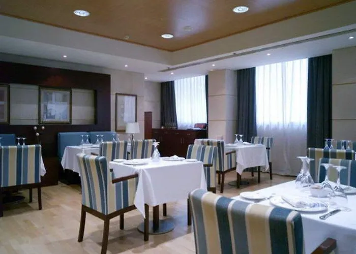 Center 4* Valencia