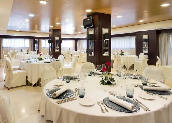 Center 4* Valencia