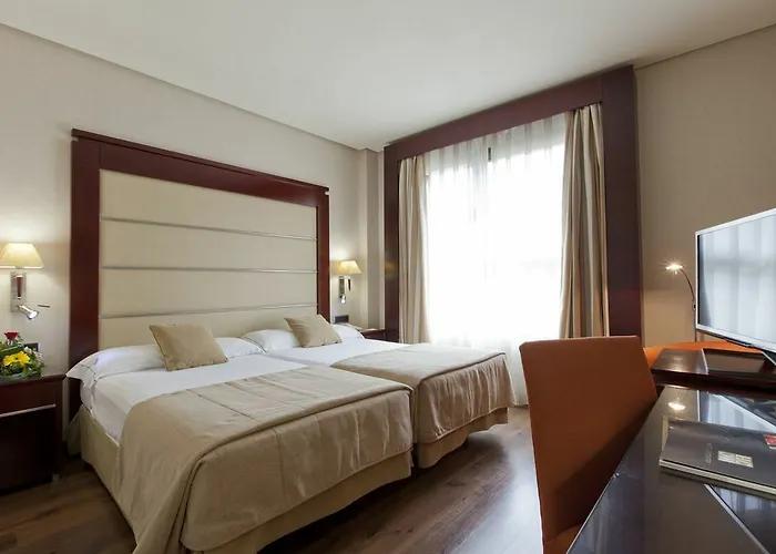 Hotel Center