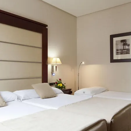 Center 4* Valencia