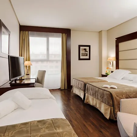 Center Otel Valensiya