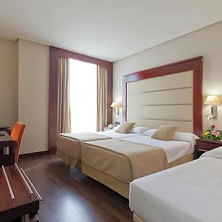 Otel Center Valensiya