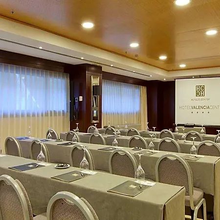 Center Otel 4*