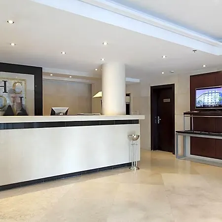 Otel Center