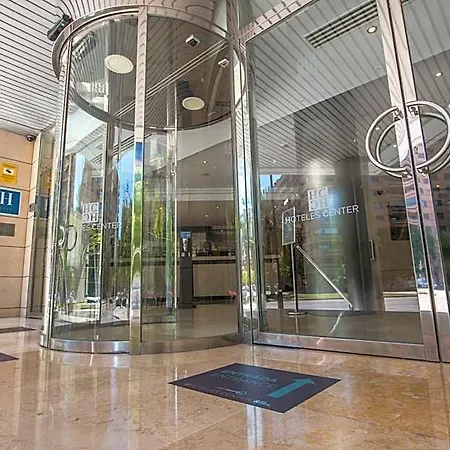 Center Otel 4*