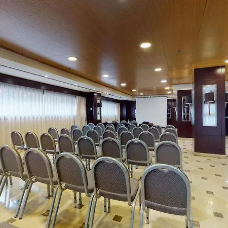 سنتر فندق