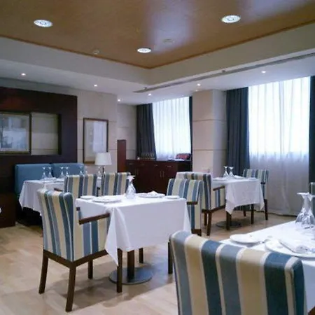 センター 4* バレンシア