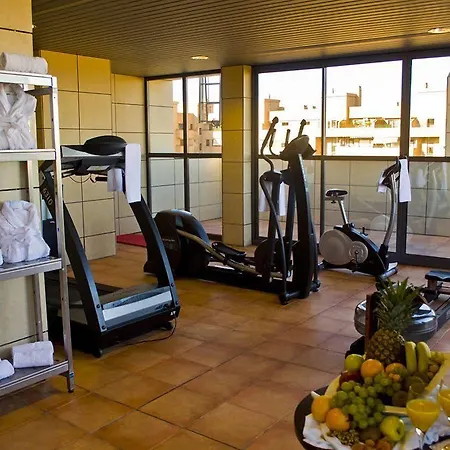 ホテル センター 4*