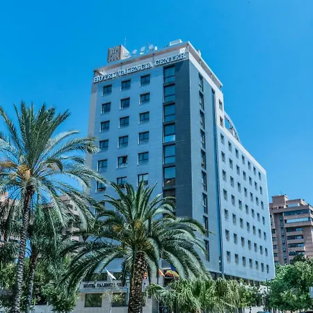 ホテル センター