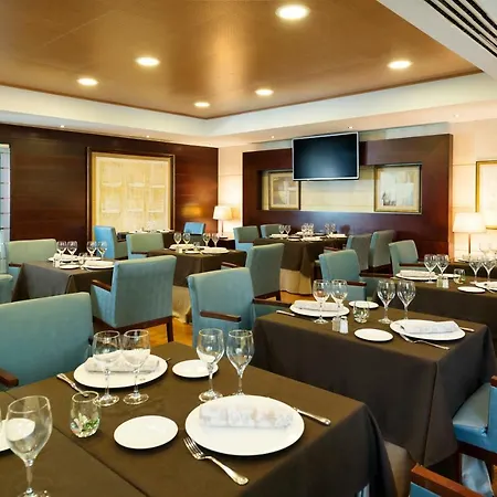 Hotel Center Valencia