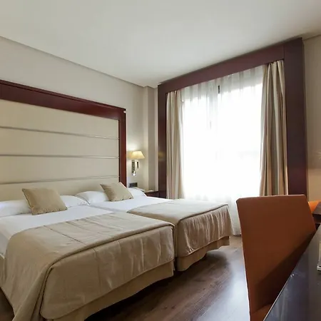 ホテル センター