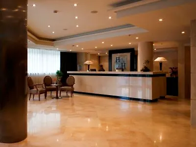 Hotel Center 4*