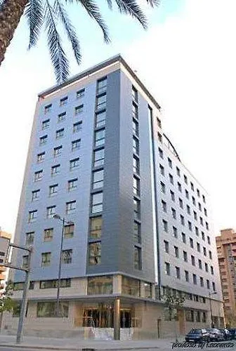 Hotel Center Valencia