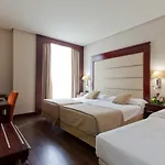 Center Hotel