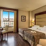 Hotel Center Valência