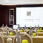 Center Hotel Valência