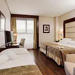 Center Hotel Valência