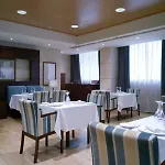 Center 4* Valência
