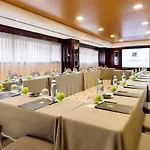 Center 4* Valência