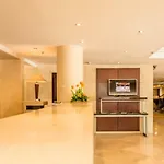 Center 4* Valência