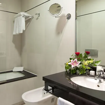 Center Отель 4*