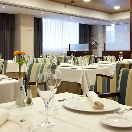 Center 4* Валенсия