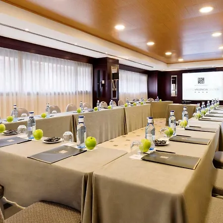 Center 4* Валенсия