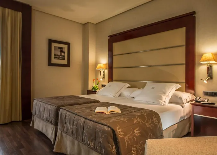 Hotell Center 4*