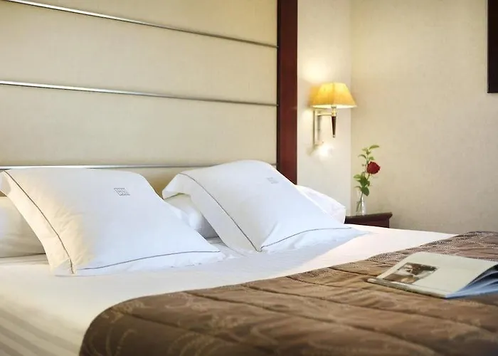 Center Hotell