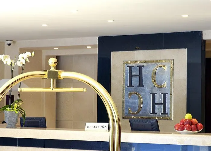 Hotell Center