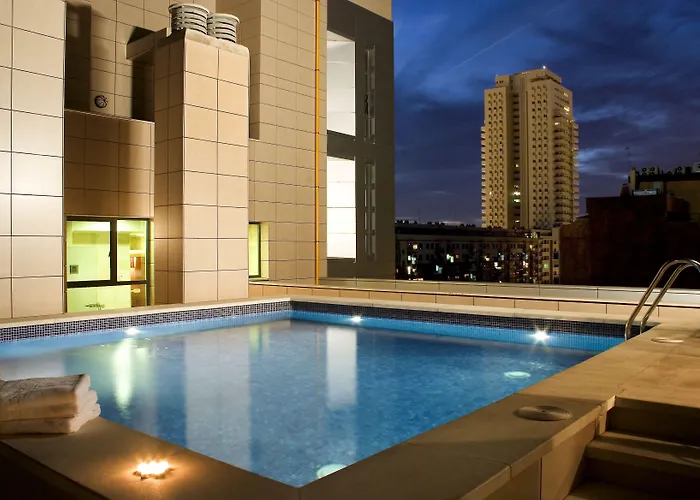 Center Hotell