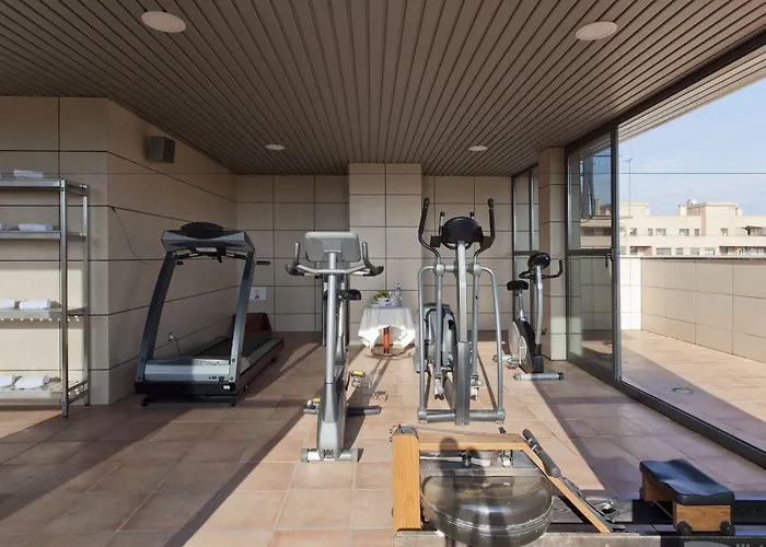Hotell Center 4*
