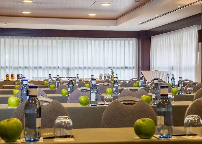Center Hotell
