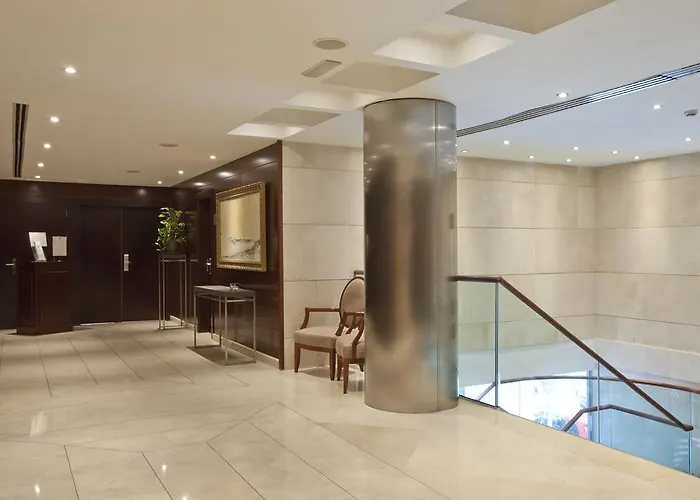 Center Hotell