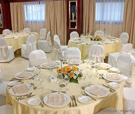 Center Hotell