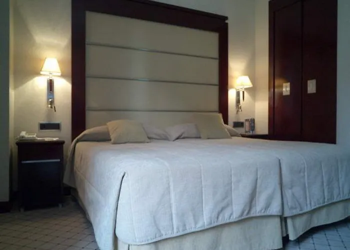 Hotell Center