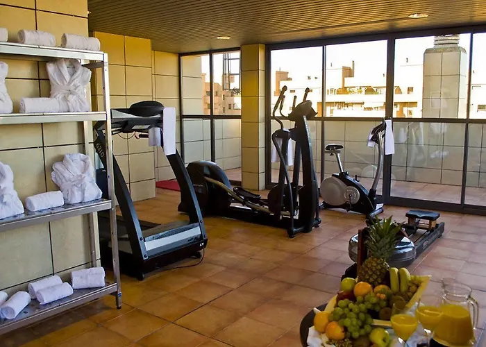 Hotell Center 4*