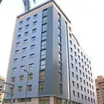 Hotell Center Valencia