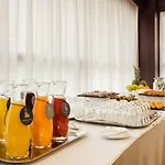 Hotell Center 4*