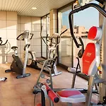 Center Hotell