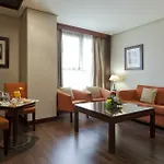 Center Hotell