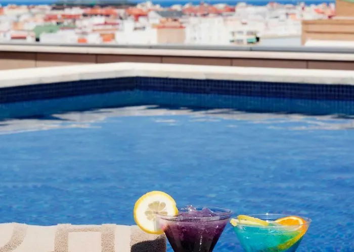 Center Βαλένθια