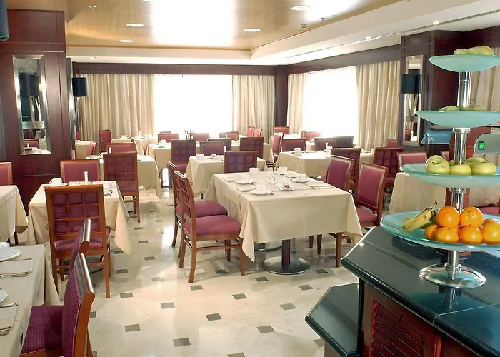 Center Βαλένθια